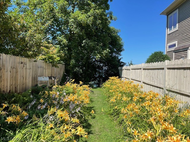 Bay View - Residential