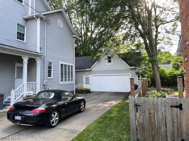 Bay View - Residential