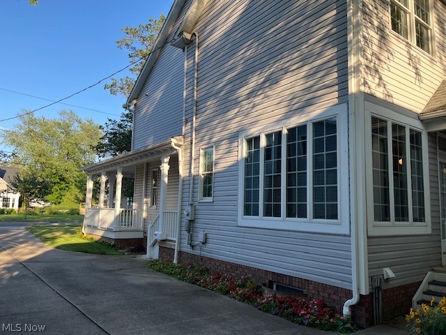 Bay View - Residential