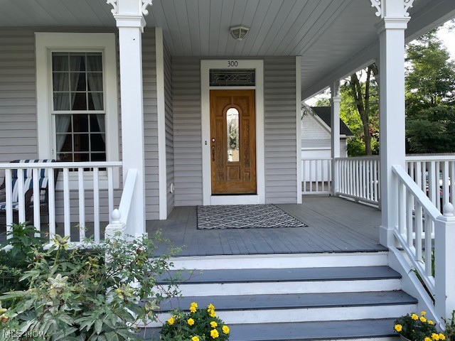 Bay View - Residential