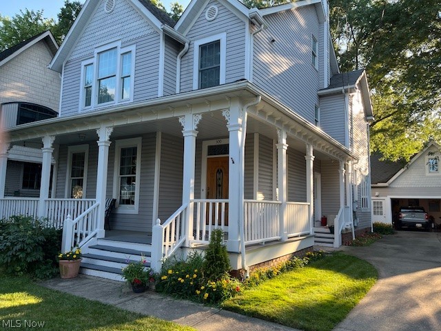 Bay View - Residential