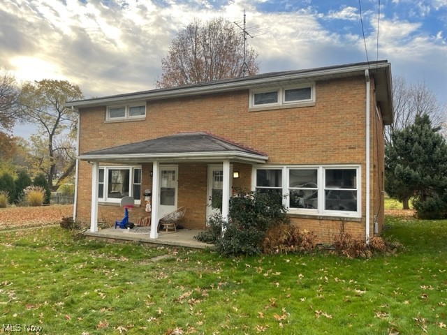 Nce Westward Along South Line/ - Residential Lease