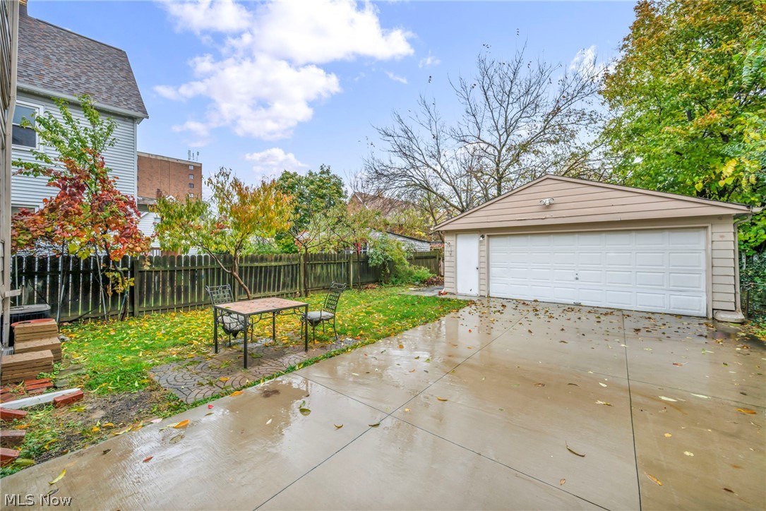 birdtown - Residential Lease