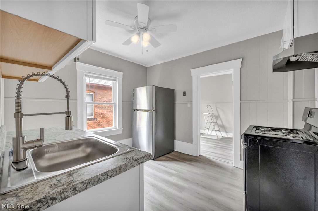 birdtown - Residential Lease