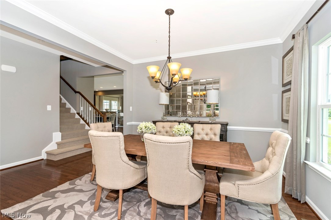 Hampton Place - Residential