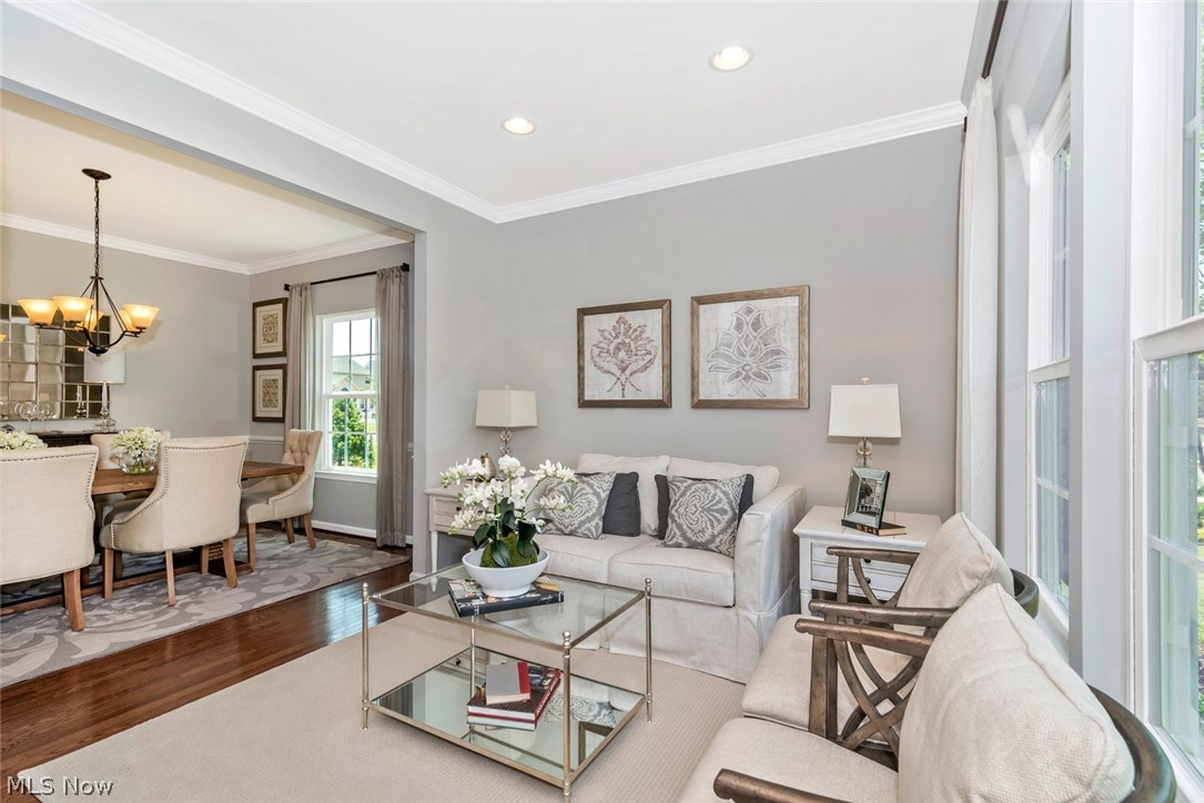 Hampton Place - Residential