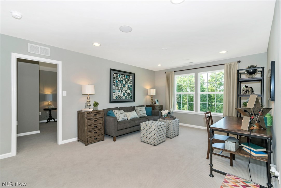 Hampton Place - Residential