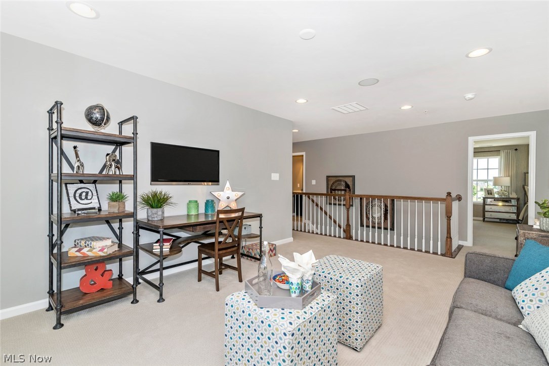 Hampton Place - Residential