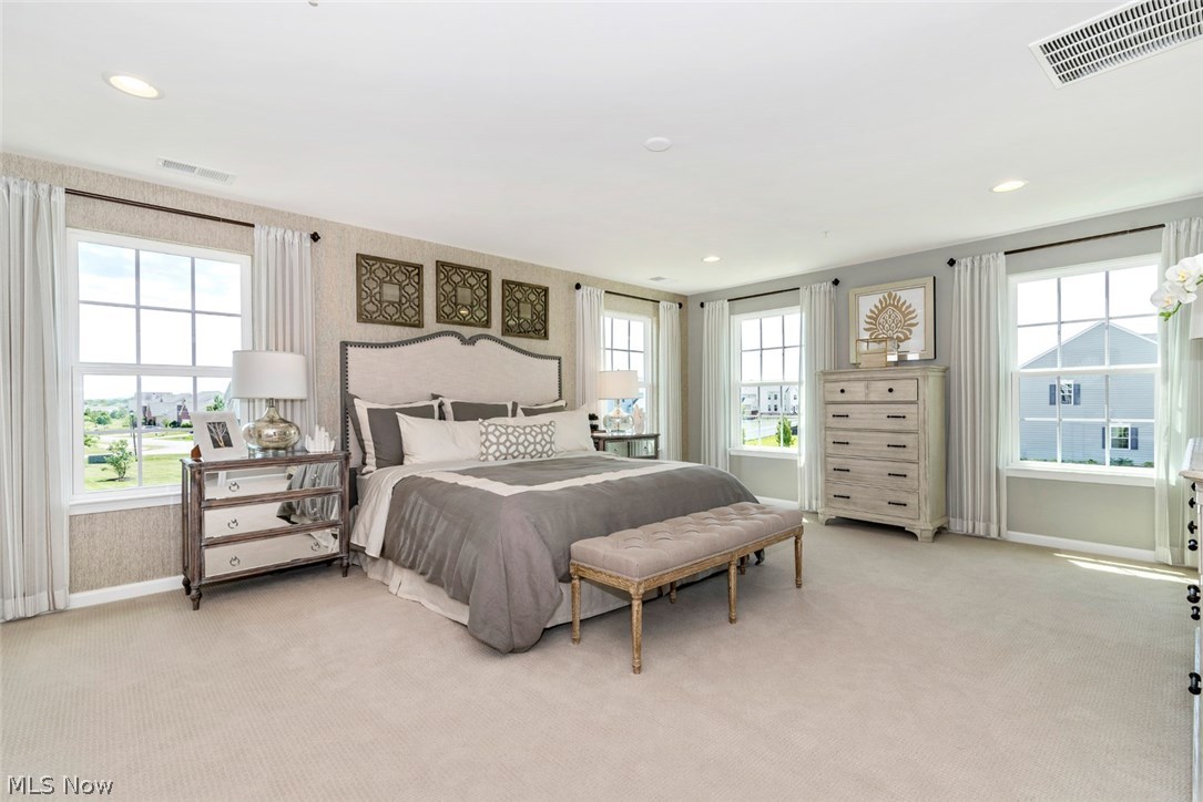 Hampton Place - Residential