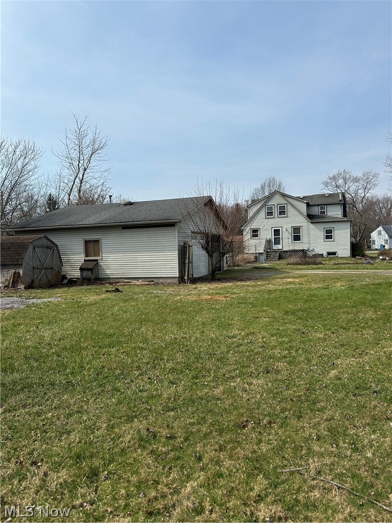 9475 Woodworth Road
