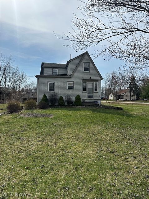 Homes For Sale - 9475 Woodworth Road<br/> North Lima, OH 44452