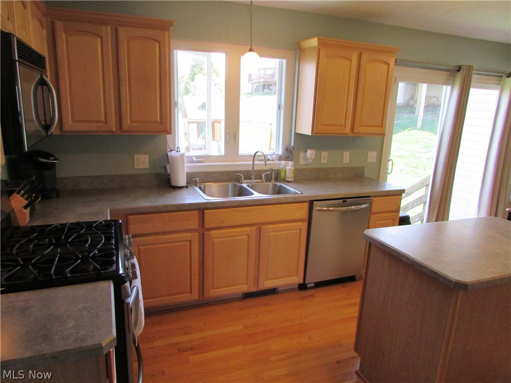 Calls Farm Ph 3 - Residential