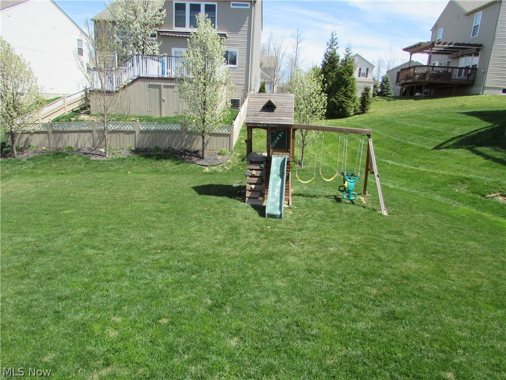 Calls Farm Ph 3 - Residential