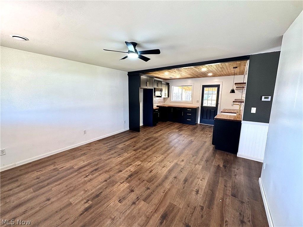 Photo of 1411 Hukill Street, Brilliant, OH 43913 (MLS # 5188314)