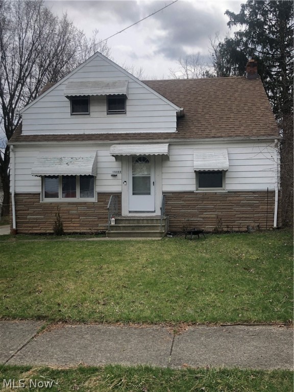 15800 Grant Avenue, Maple Heights, Ohio image 1