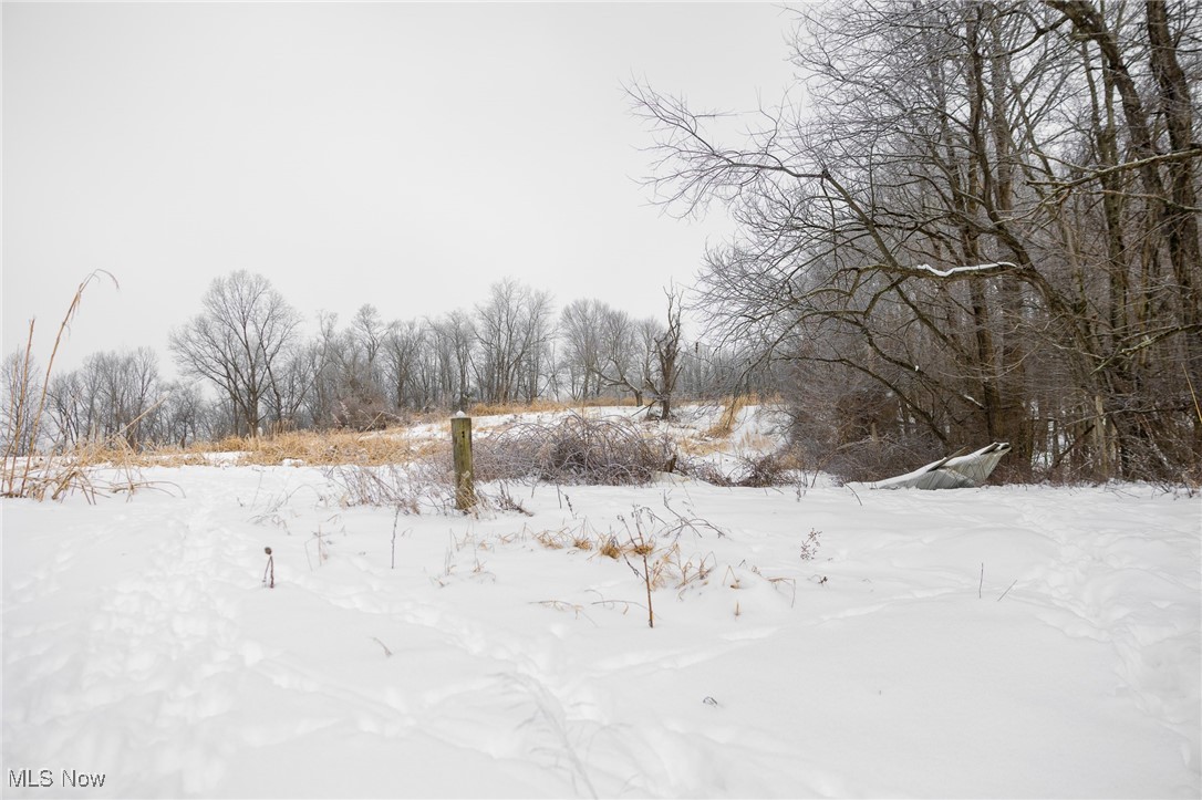 SW Harmony Valley Road