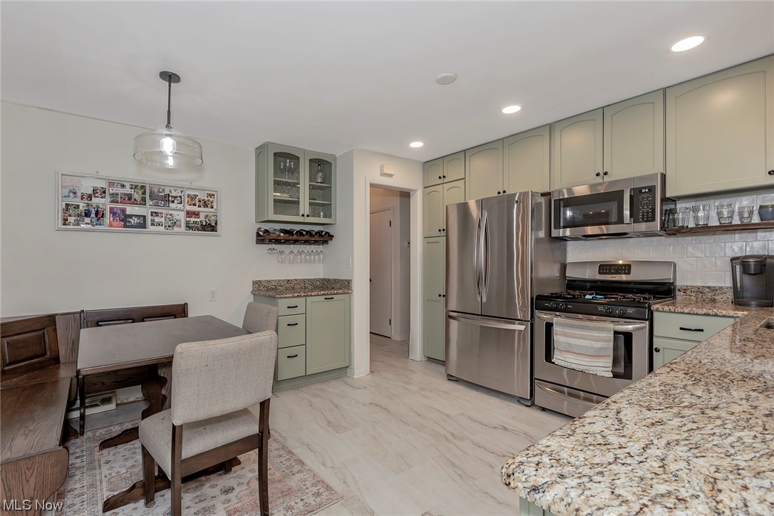 Cornelis Mahlstede - Residential