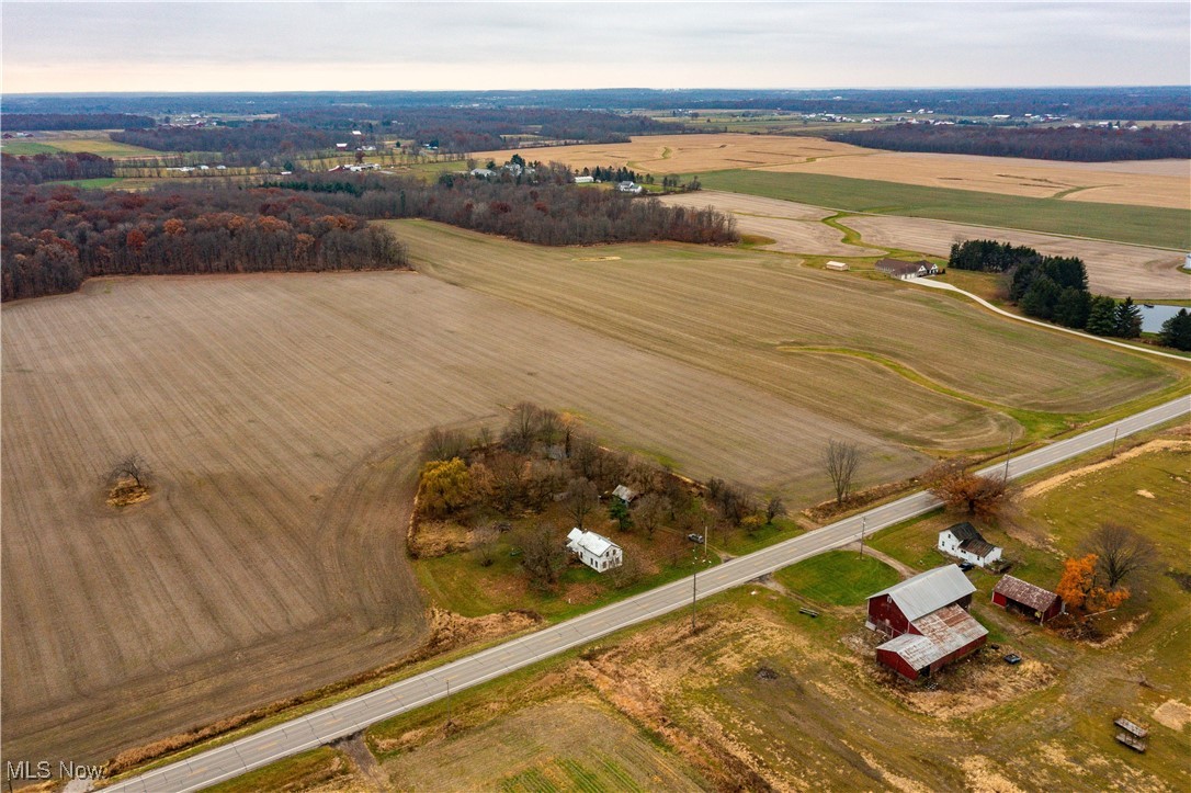 Homer Sec 12 - Residential