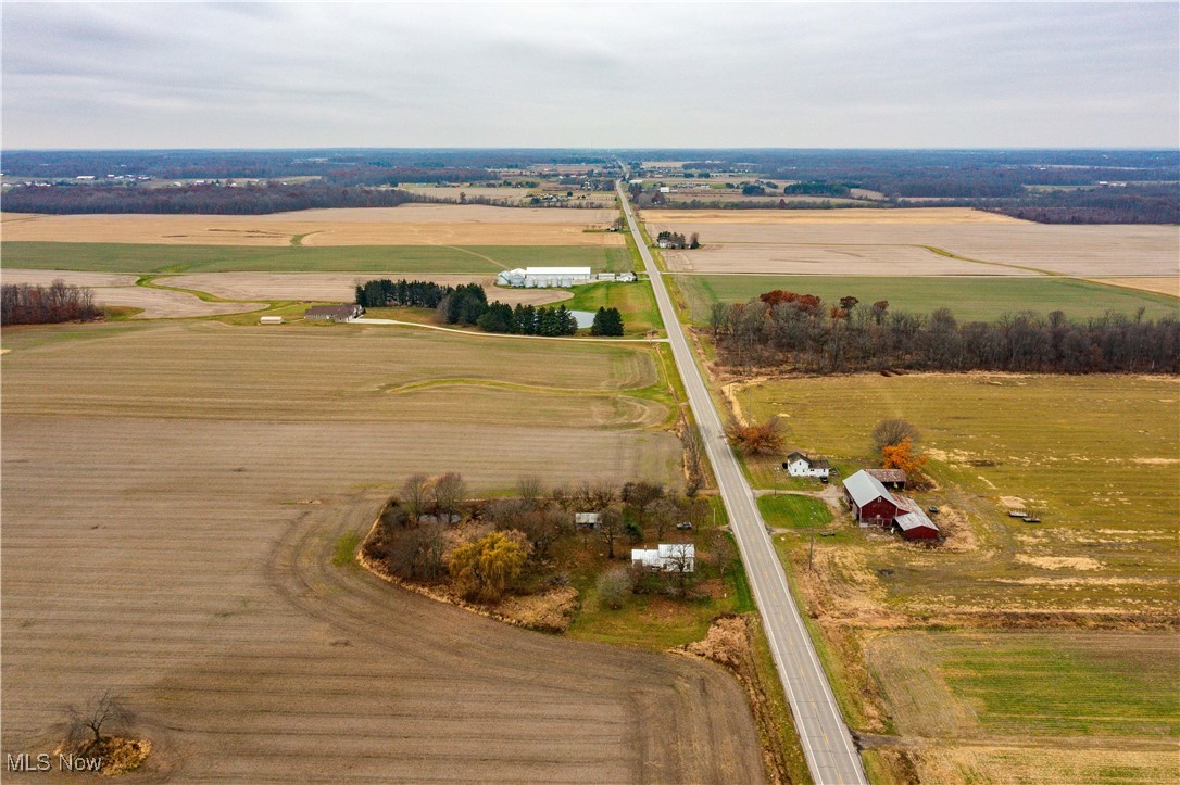 Homer Sec 12 - Residential