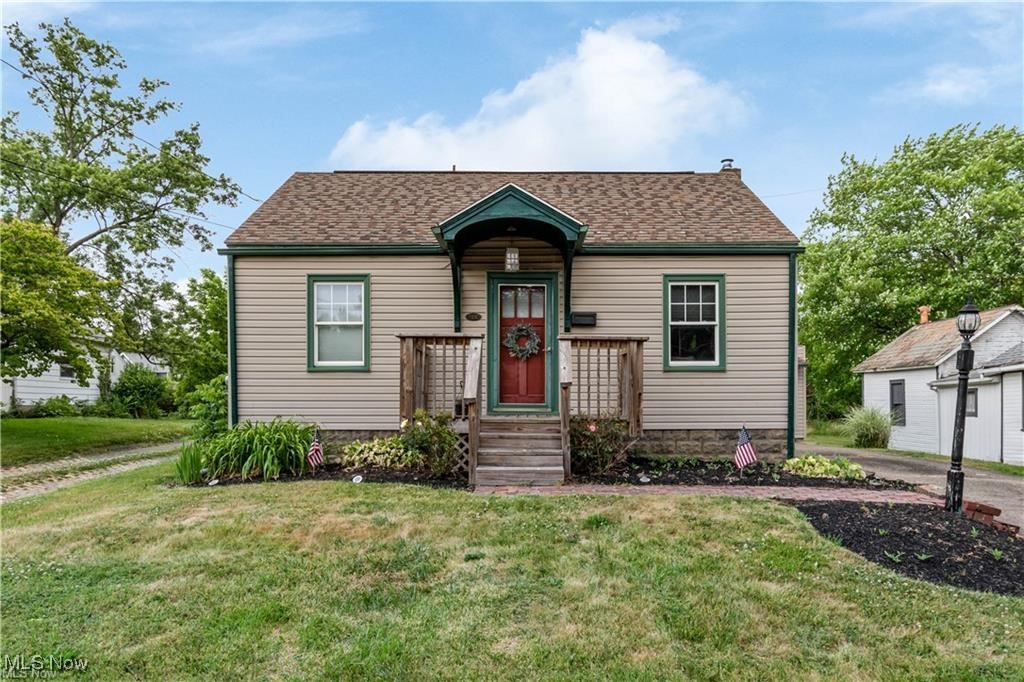 Massillon - Residential