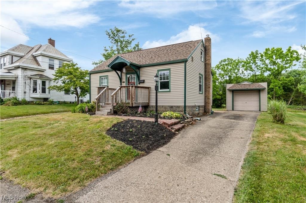 Massillon - Residential
