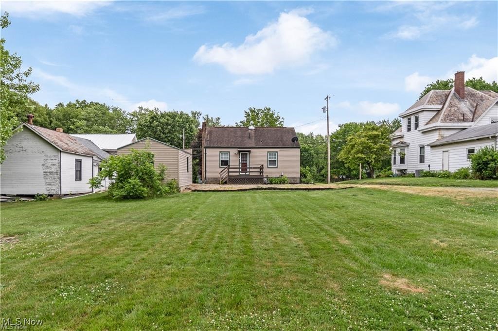 Massillon - Residential