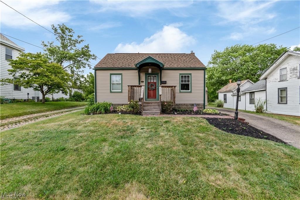 Massillon - Residential