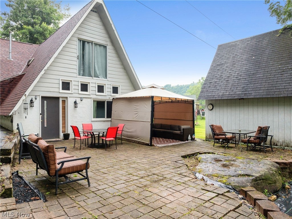 426 Sheeprock Road