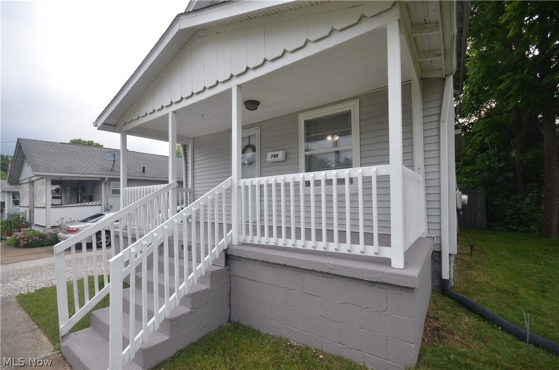 Roselawn - Residential