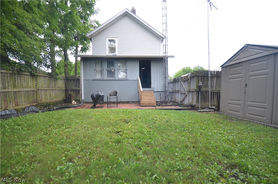 Roselawn - Residential