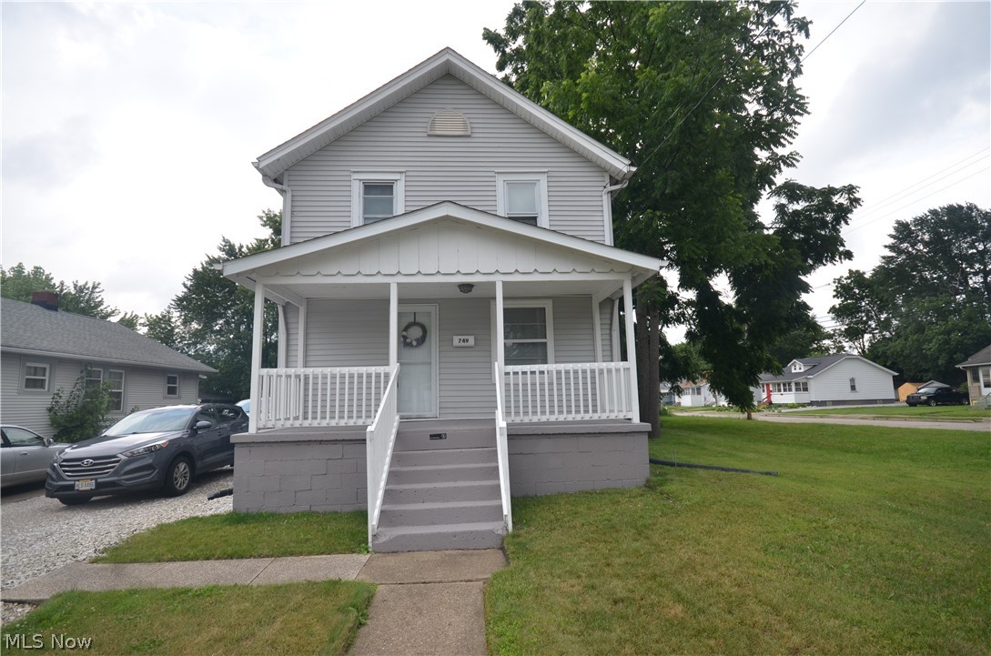 Roselawn - Residential