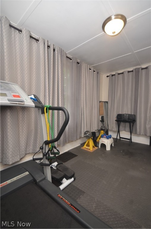 Roselawn - Residential