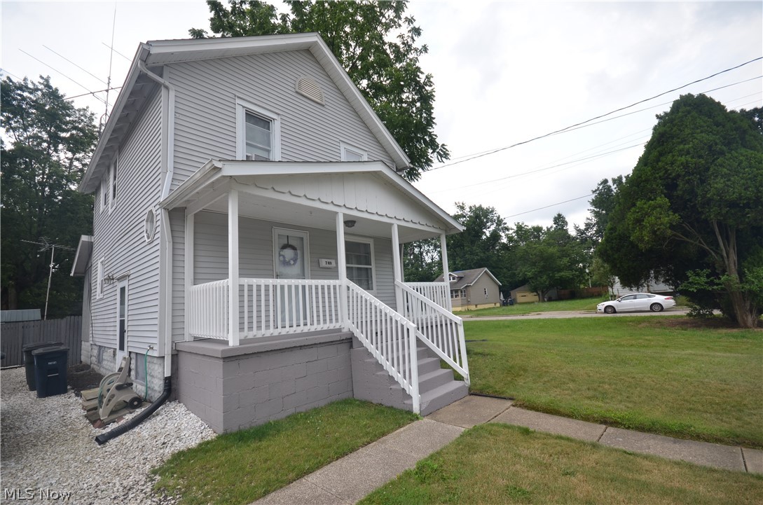 Roselawn - Residential