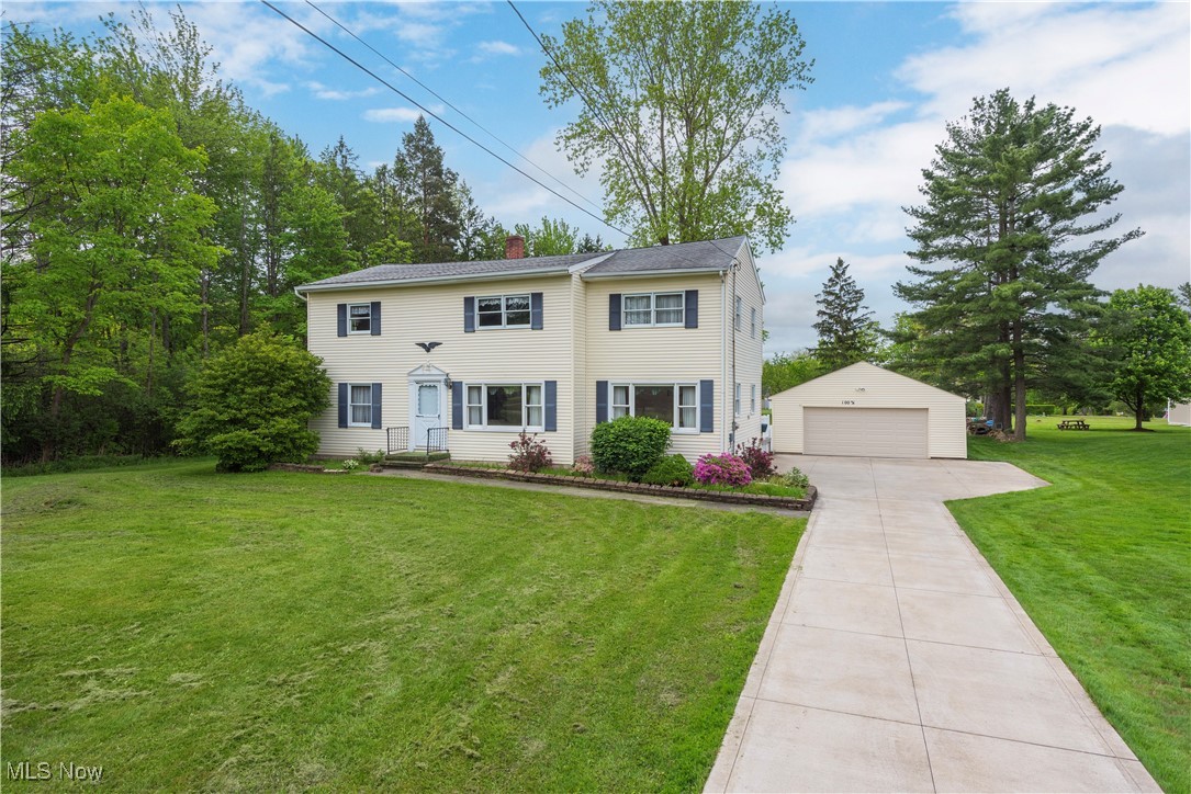 10031 Akins Road