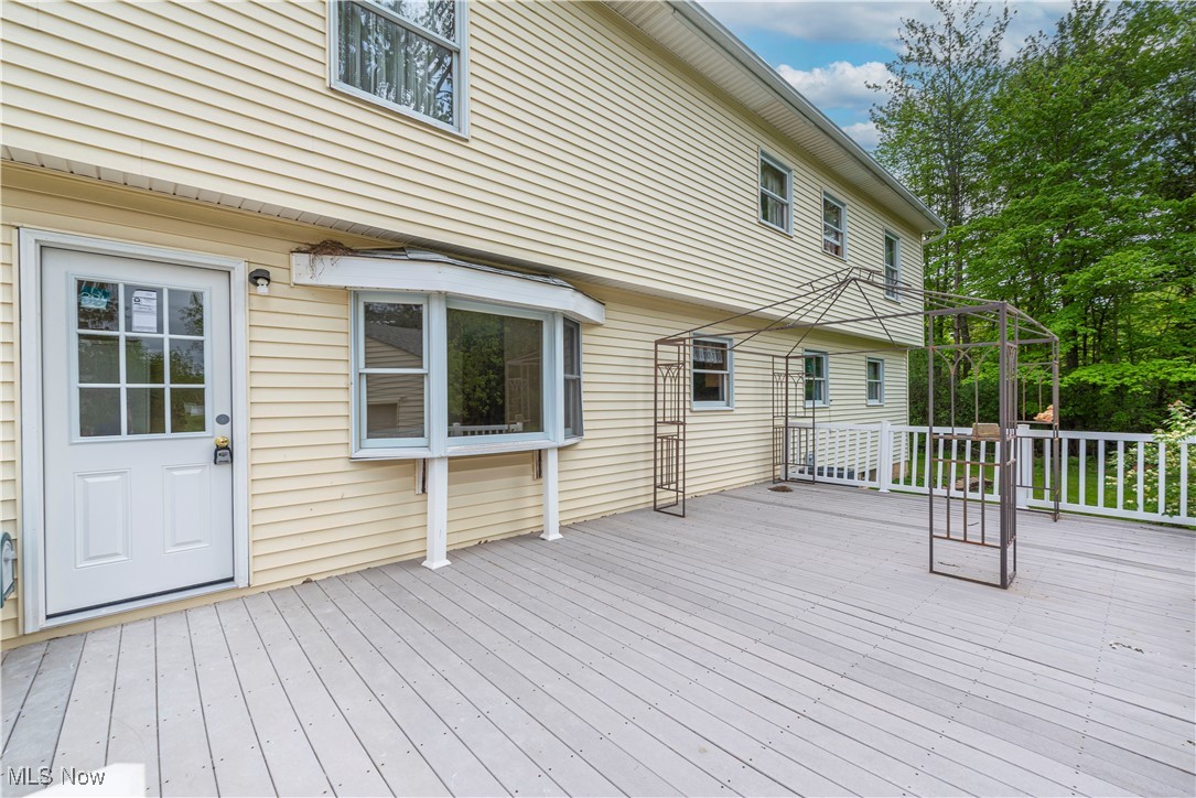 10031 Akins Road