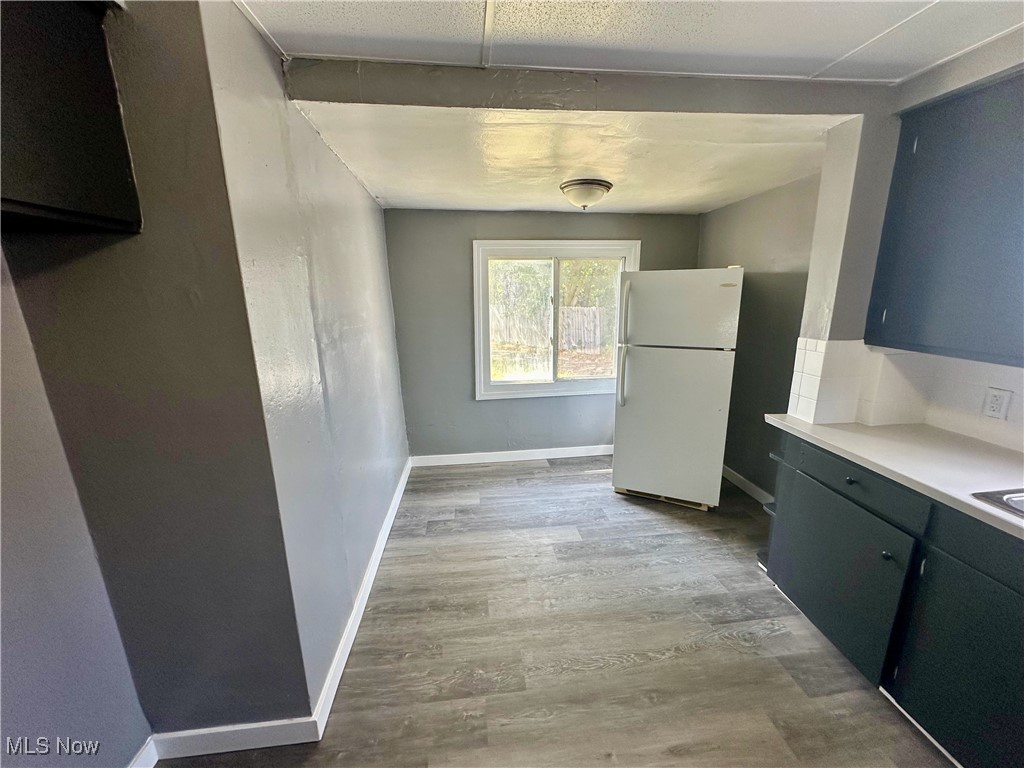 City/Anton - Residential Lease