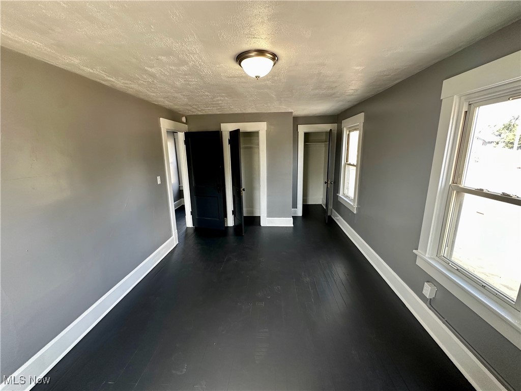 City/Anton - Residential Lease