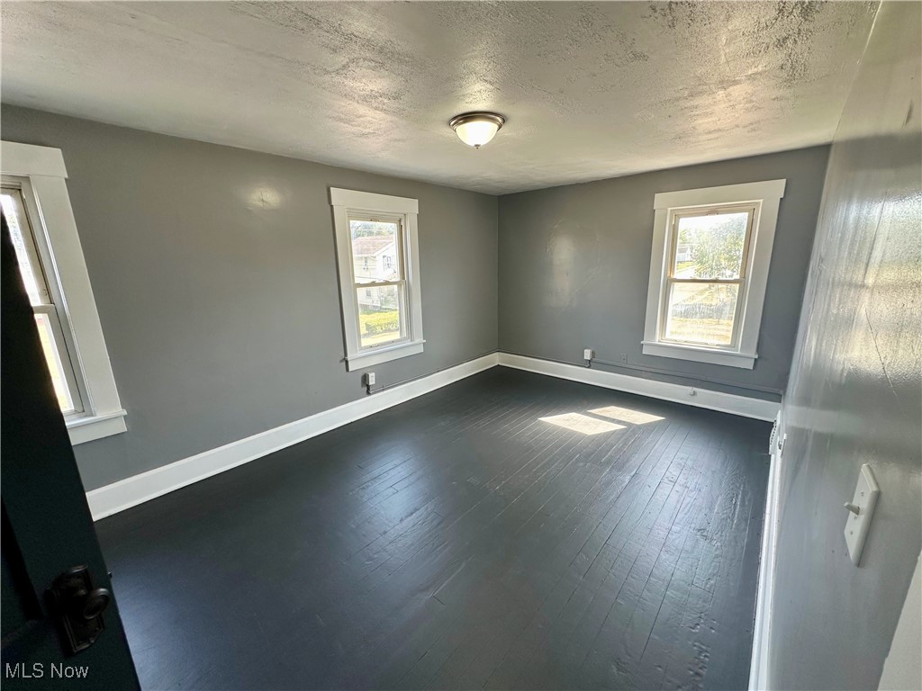 City/Anton - Residential Lease