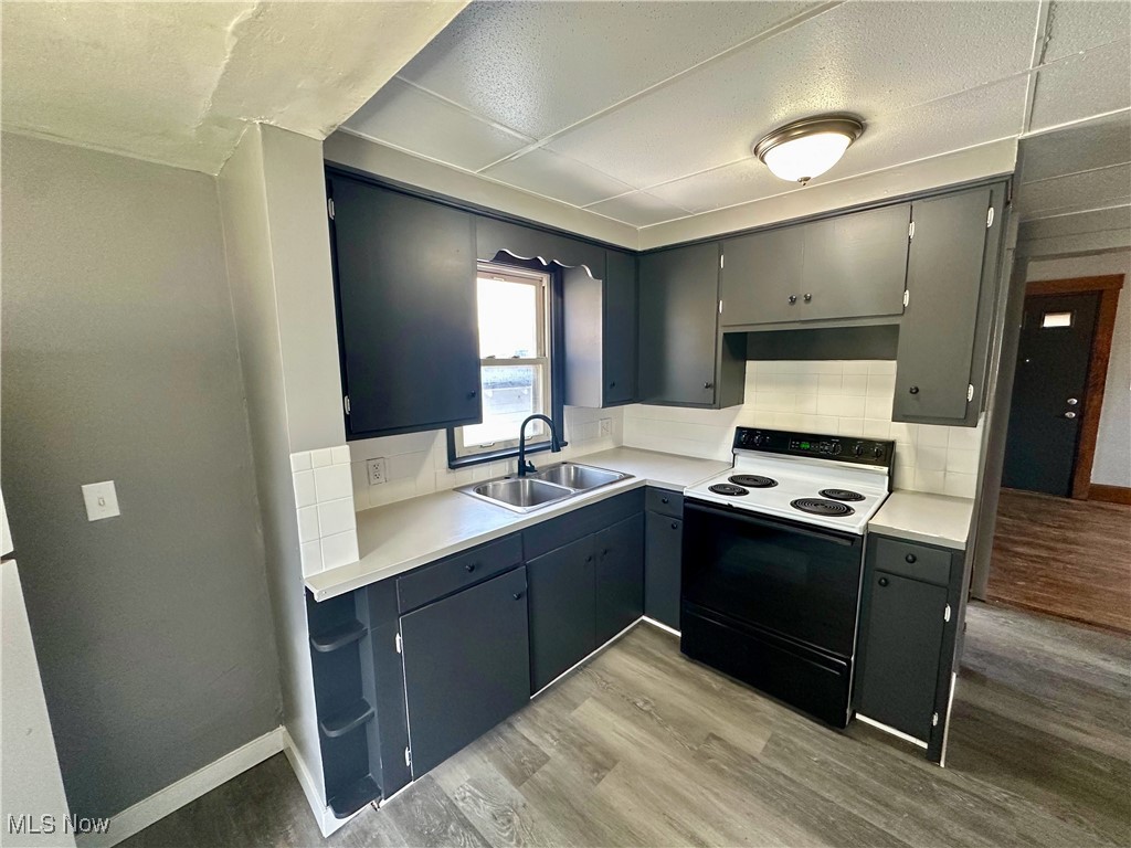 City/Anton - Residential Lease