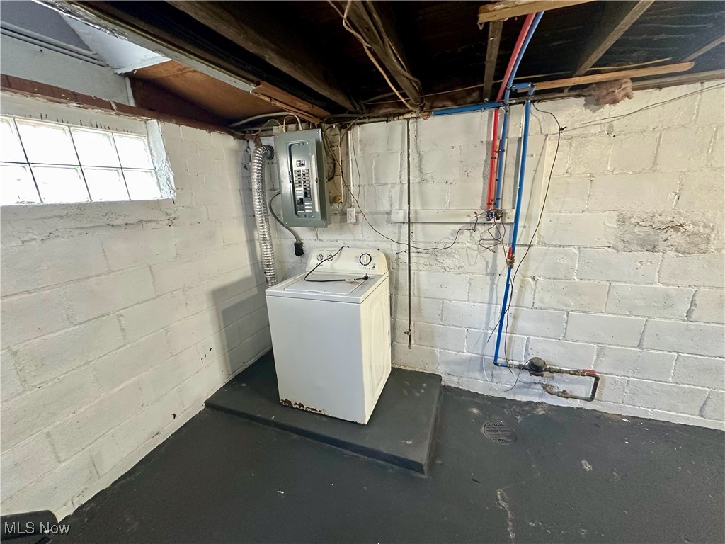 City/Anton - Residential Lease