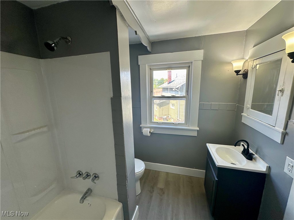 City/Anton - Residential Lease