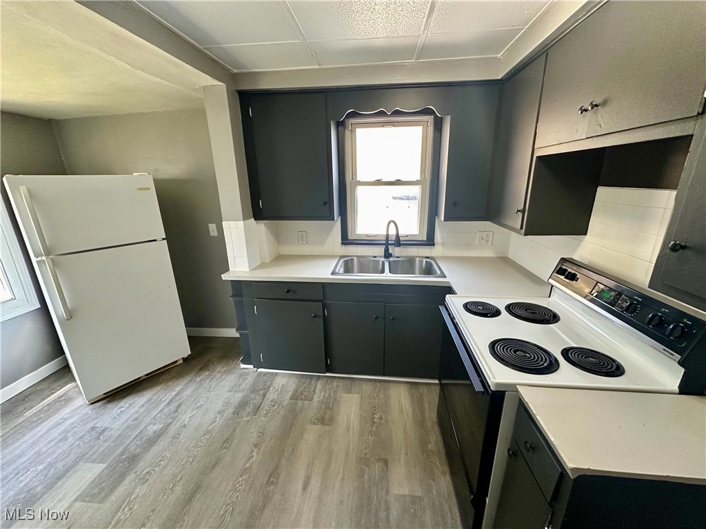 City/Anton - Residential Lease