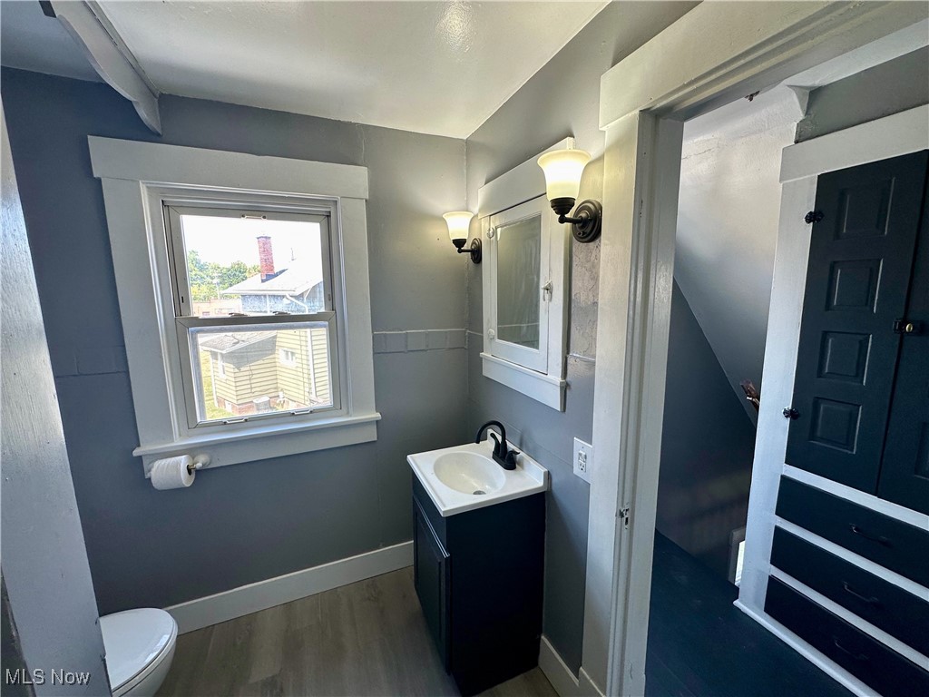 City/Anton - Residential Lease