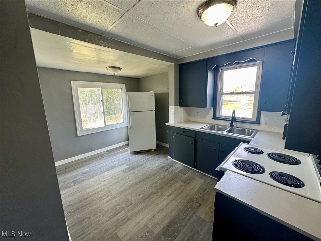 City/Anton - Residential Lease