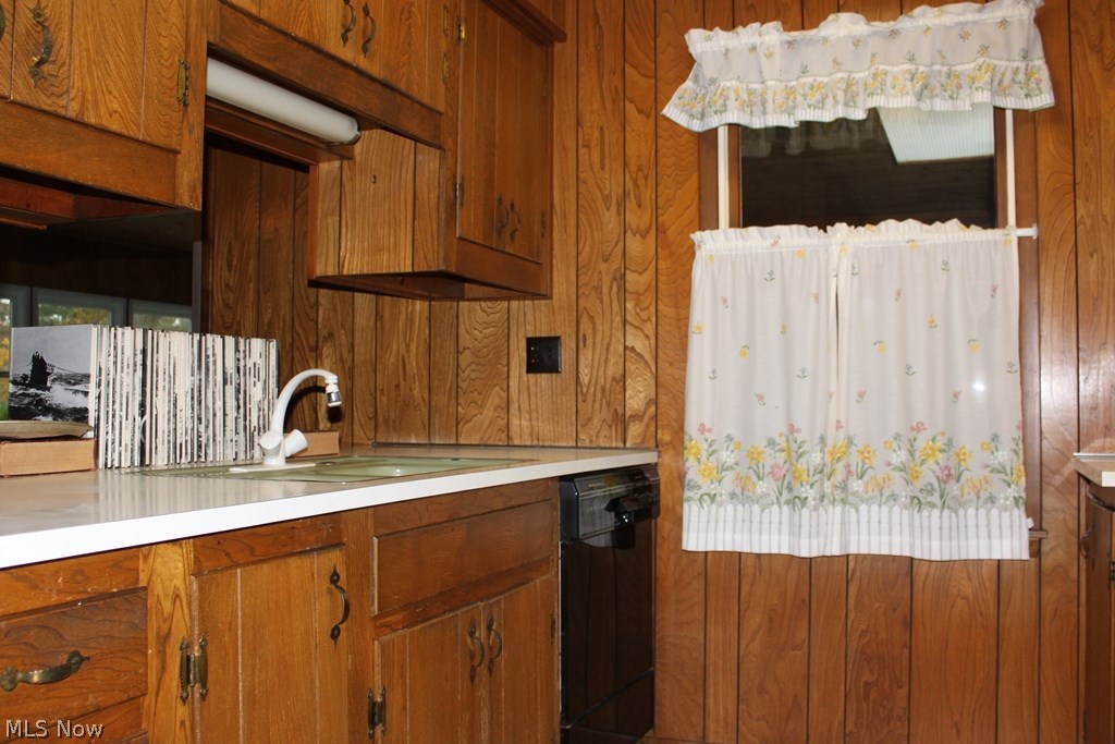 Mills Crk Sec B - Residential