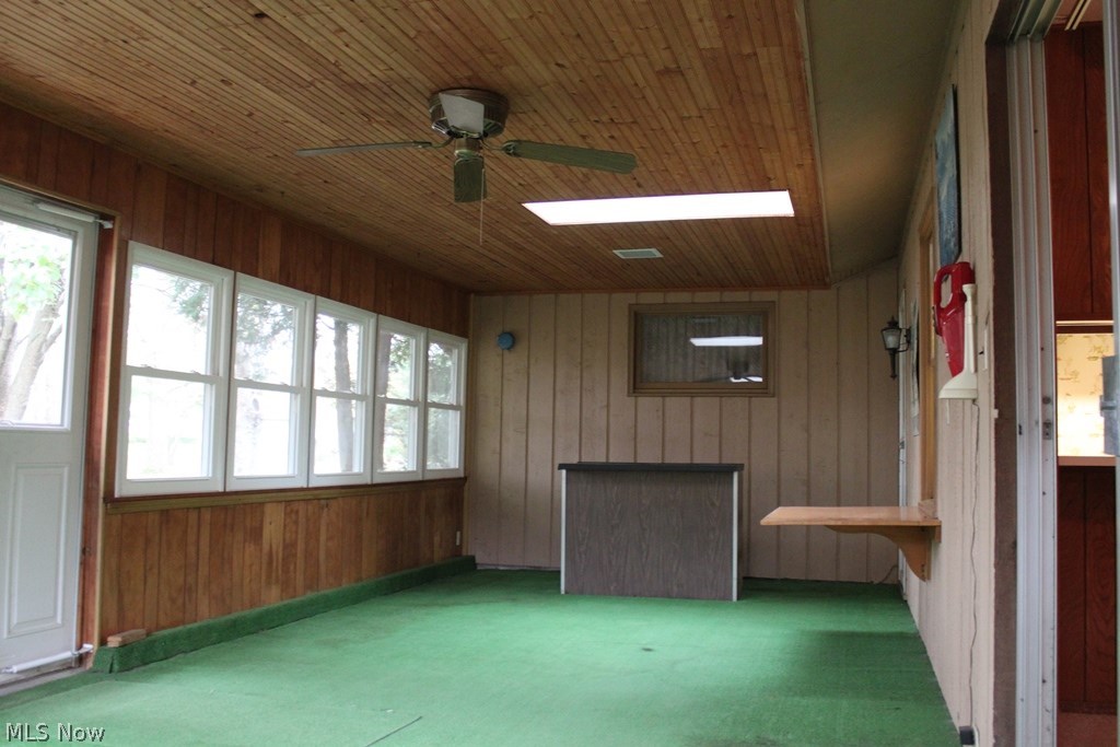 Mills Crk Sec B - Residential