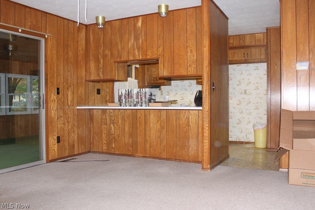 Mills Crk Sec B - Residential