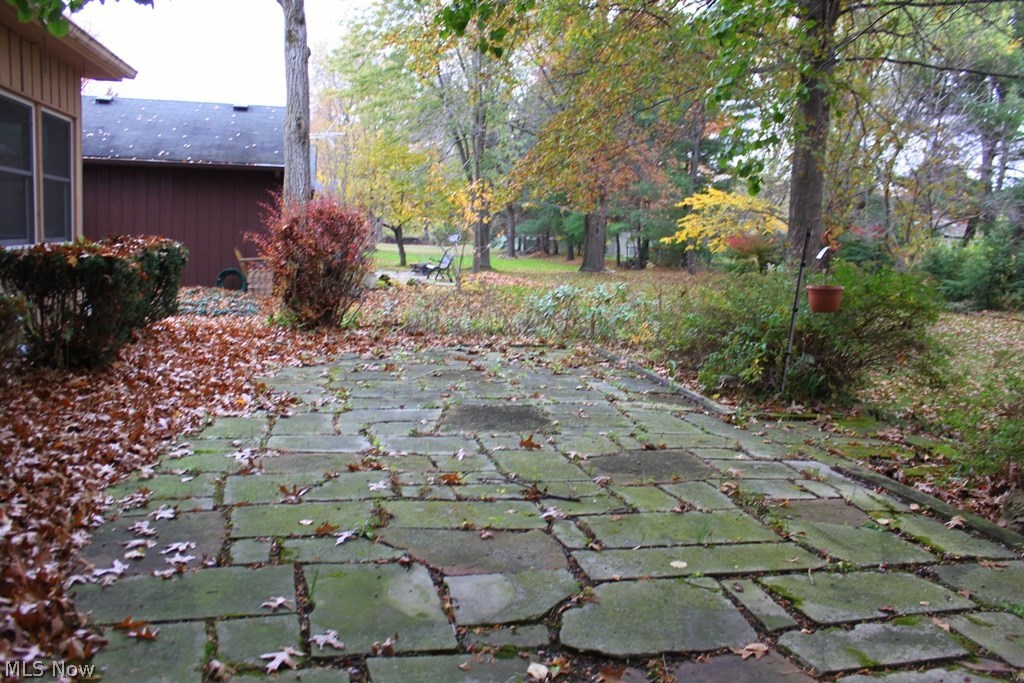 Mills Crk Sec B - Residential