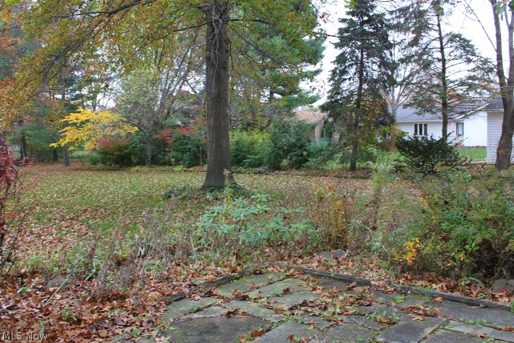 Mills Crk Sec B - Residential