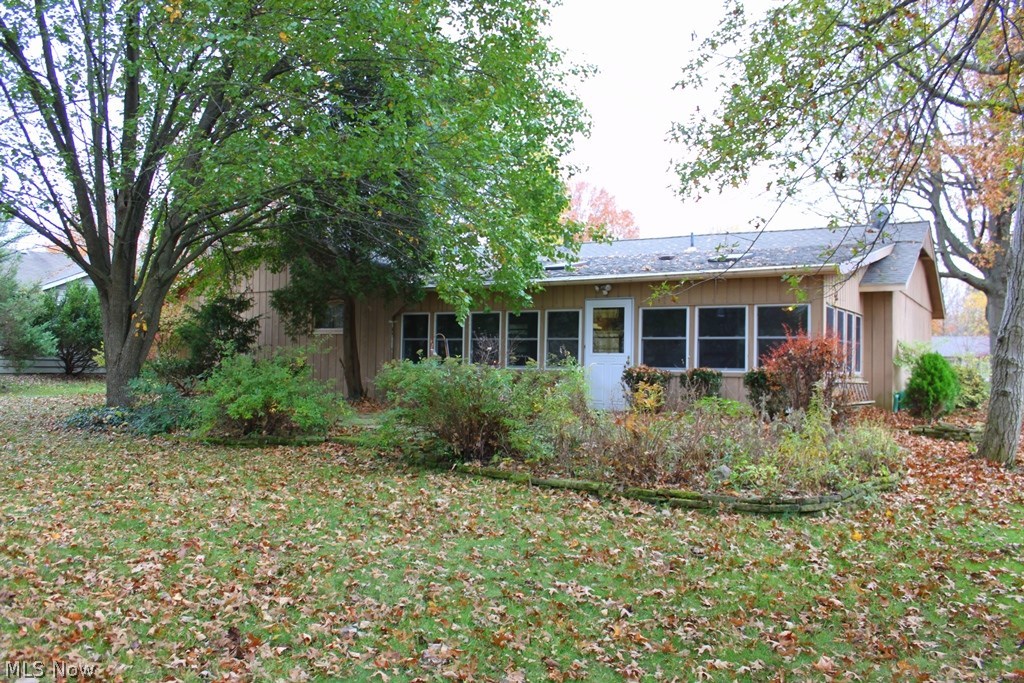 Mills Crk Sec B - Residential